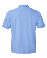 Men's EcoSmart Jersey Polo-3