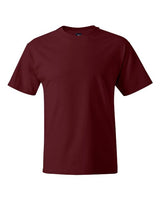 Hanes Men's Beefy-T T-Shirt-1