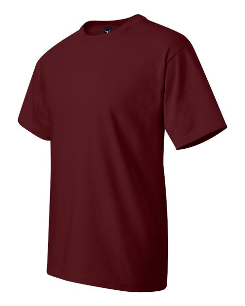 Hanes Men's Beefy-T T-Shirt-2