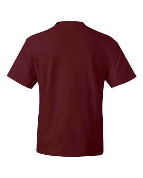 Hanes Men's Beefy-T T-Shirt-3