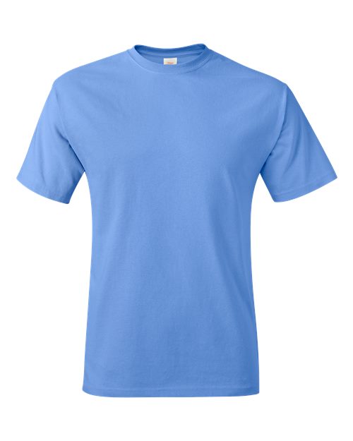 Hanes Men's Authentic T-Shirt-1