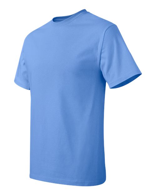Hanes Men's Authentic T-Shirt-2