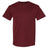 Hanes Men's EcoSmart 50/50 Cotton/Poly T-Shirt-1