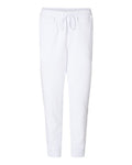 Independent Trading Co. Men's Midweight Fleece Sweatpants-1