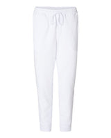 Independent Trading Co. Men's Midweight Fleece Sweatpants-1