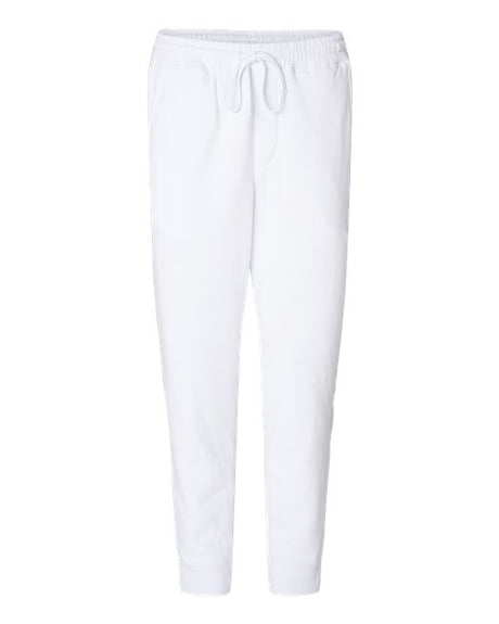 Independent Trading Co. Men's Midweight Fleece Sweatpants-1
