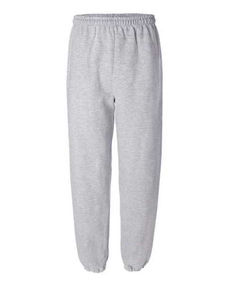 Gildan Men's Heavy Blend Sweatpants-1