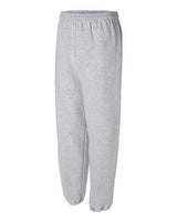 Gildan Men's Heavy Blend Sweatpants-2