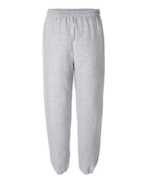 Gildan Men's Heavy Blend Sweatpants-3