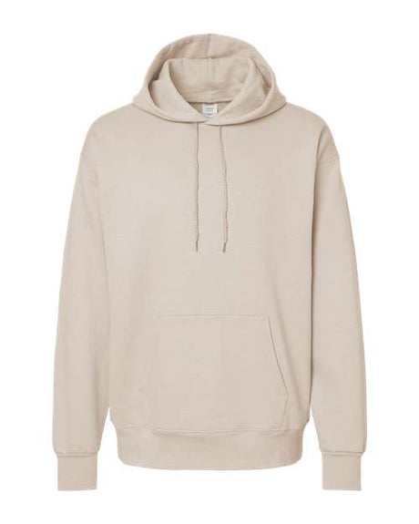  Men's Ultimate Cotton Hooded Sweatshirt-1