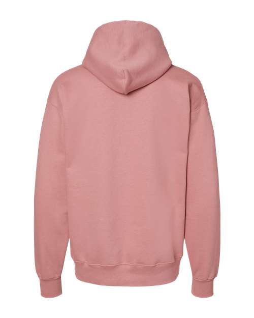  Men's Ultimate Cotton Hooded Sweatshirt-2