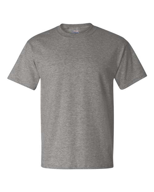 Hanes Men's Beefy-T T-Shirt-1