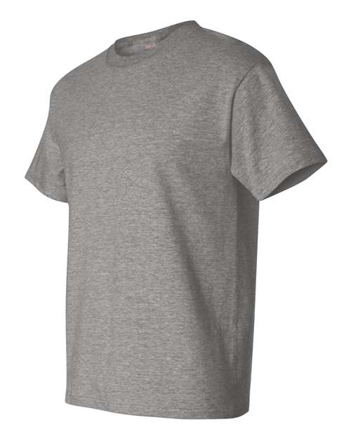 Hanes Men's Beefy-T T-Shirt-2