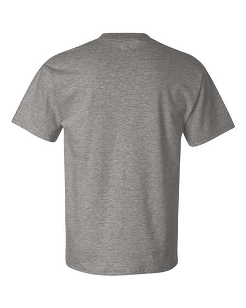 Hanes Men's Beefy-T T-Shirt-3