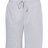 Independent Trading Co. Men's Midweight Fleece Shorts-1
