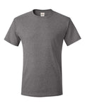 Hanes Men's Authentic T-Shirt-1