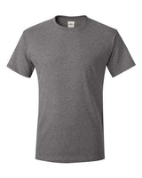 Hanes Men's Authentic T-Shirt-1