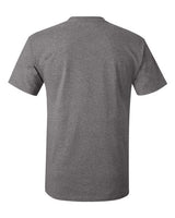 Hanes Men's Authentic T-Shirt-3