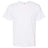 Hanes Men's EcoSmart 50/50 Cotton/Poly T-Shirt-1