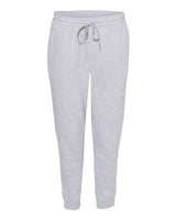 Independent Trading Co. Men's Midweight Fleece Sweatpants-1