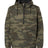 Independent Trading Co. Men's Nylon Anorak-1