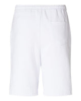 Independent Trading Co. Men's Midweight Fleece Shorts-2