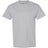 Hanes Men's EcoSmart 50/50 Cotton/Poly T-Shirt-1