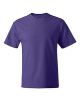 Hanes Men's Beefy-T T-Shirt-1