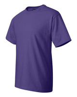 Hanes Men's Beefy-T T-Shirt-2