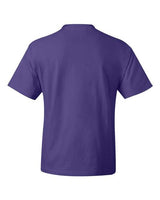 Hanes Men's Beefy-T T-Shirt-3