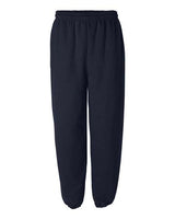 Gildan Men's Heavy Blend Sweatpants-1