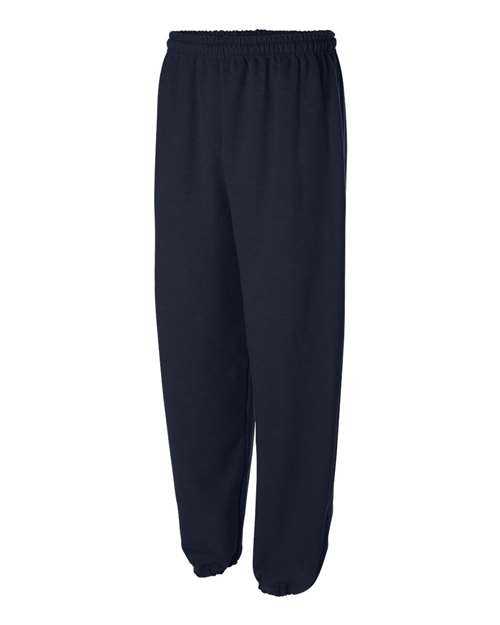 Gildan Men's Heavy Blend Sweatpants-2
