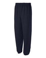 Gildan Men's Heavy Blend Sweatpants-2