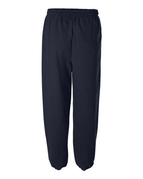 Gildan Men's Heavy Blend Sweatpants-3
