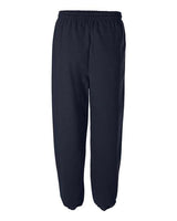 Gildan Men's Heavy Blend Sweatpants-3