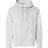 Hanes Men's EcoSmart Pullover Hooded Sweatshirt-1