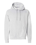 Hanes Men's EcoSmart Pullover Hooded Sweatshirt-1