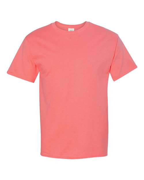 Hanes Men's Authentic T-Shirt-1