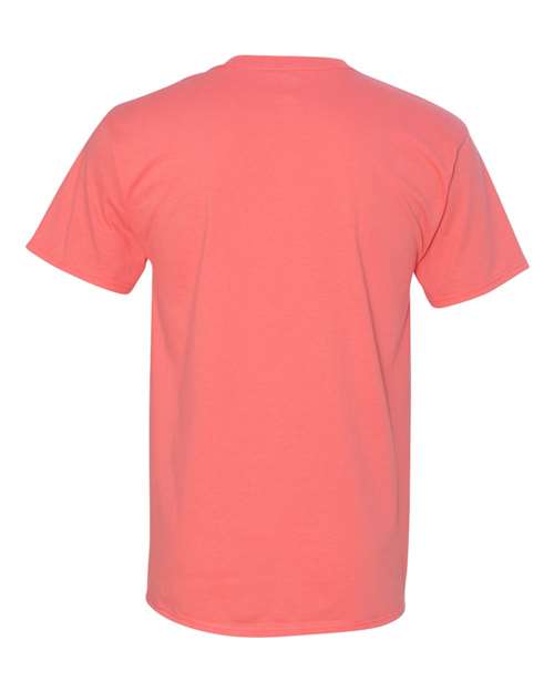Hanes Men's Authentic T-Shirt-3