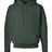Hanes Men's EcoSmart Pullover Hooded Sweatshirt-1