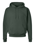 Hanes Men's EcoSmart Pullover Hooded Sweatshirt-1