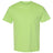 Hanes Men's EcoSmart 50/50 Cotton/Poly T-Shirt-1