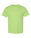 Hanes Men's EcoSmart 50/50 Cotton/Poly T-Shirt-1