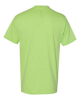 Hanes Men's EcoSmart 50/50 Cotton/Poly T-Shirt-2