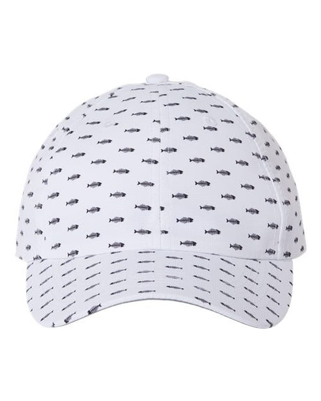 Imperial Alter Ego Cap-1