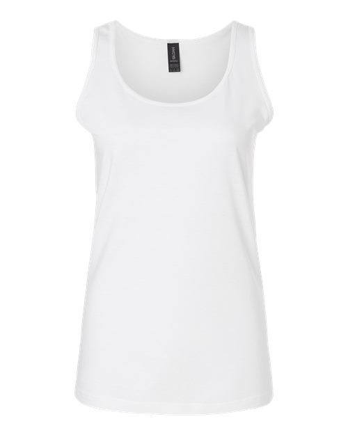 Gildan Women's Softstyle Tank Top-1