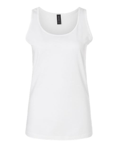 Gildan Women's Softstyle Tank Top-1