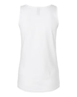 Gildan Women's Softstyle Tank Top-2