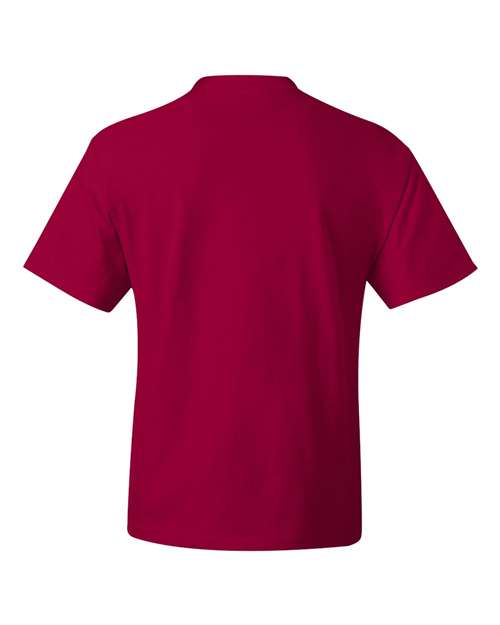  Beefy-T Tall T-Shirt-3