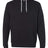 Independent Trading Co. Men's Lightweight Hooded Sweatshirt-1